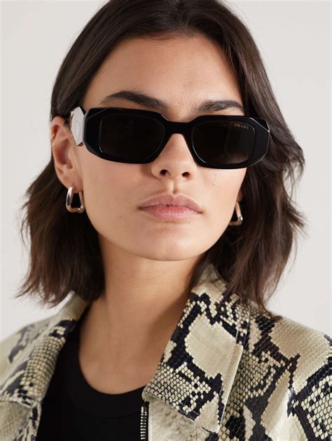 prada sun glassed|More.